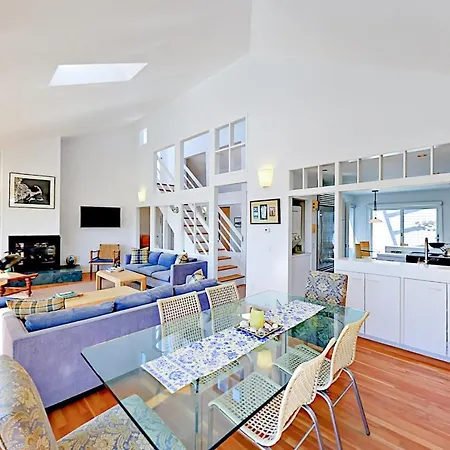 Villa South Cape Escape